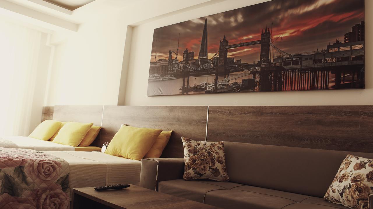 إسكيشير Vip Suit المظهر الخارجي الصورة
