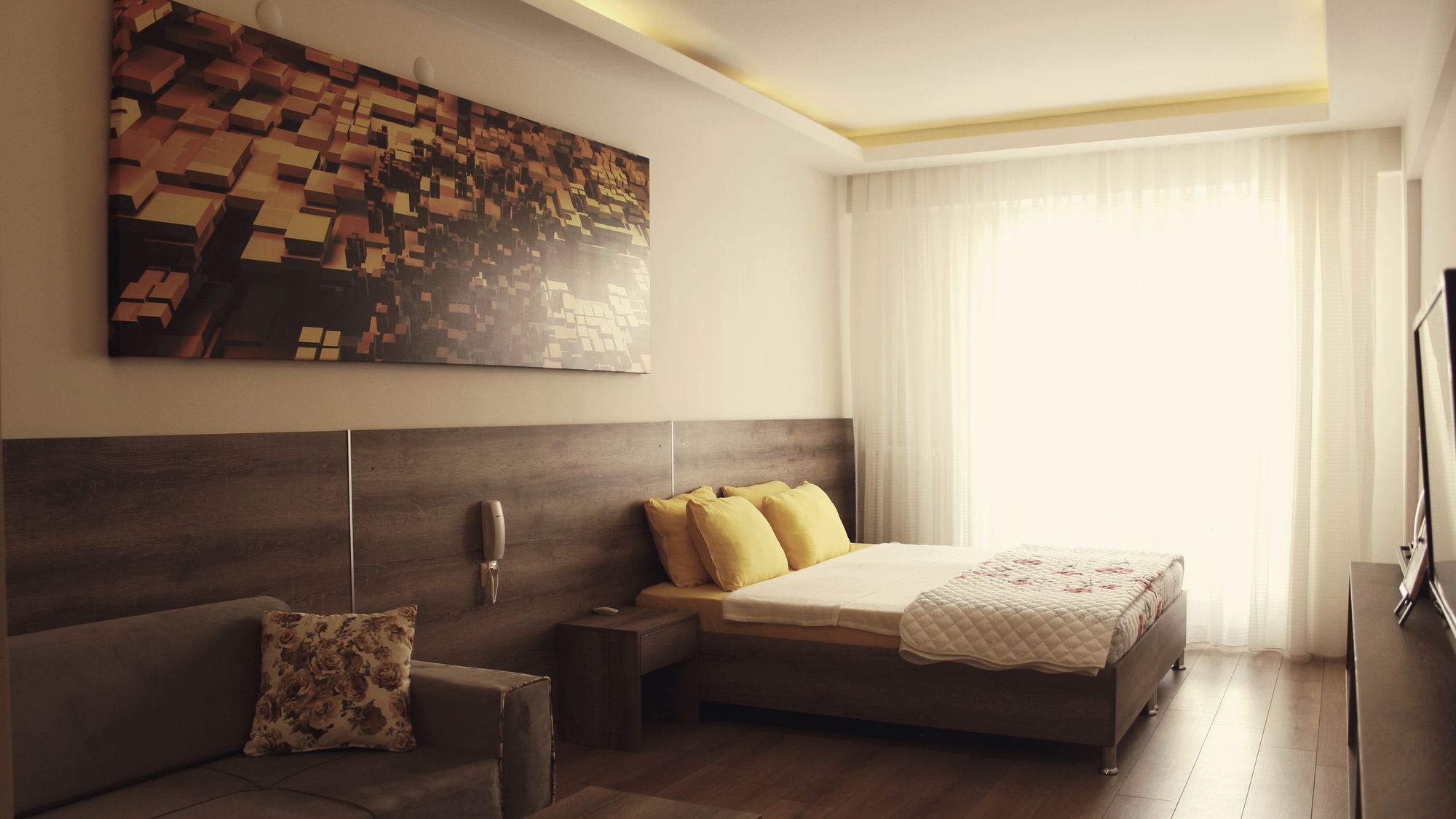 إسكيشير Vip Suit المظهر الخارجي الصورة