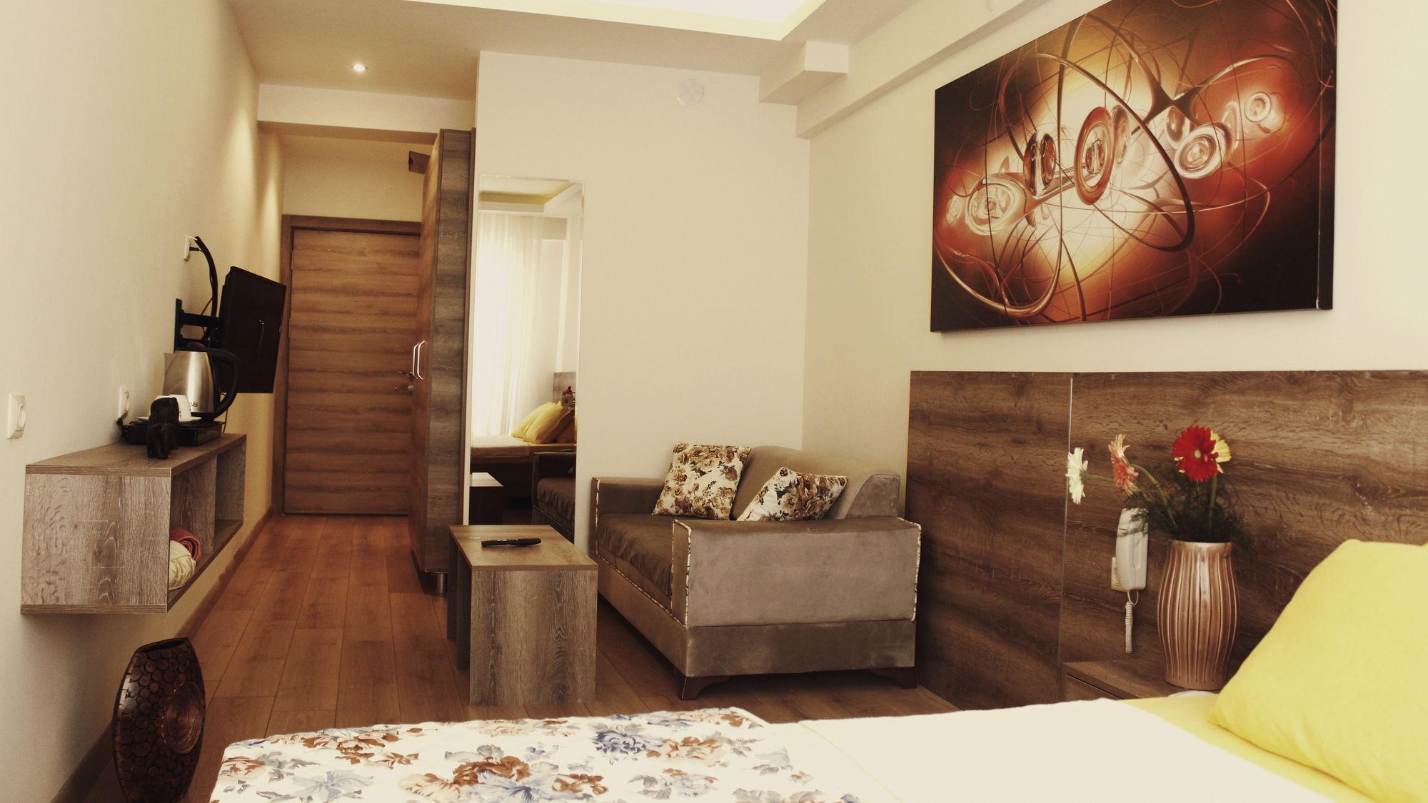 إسكيشير Vip Suit المظهر الخارجي الصورة