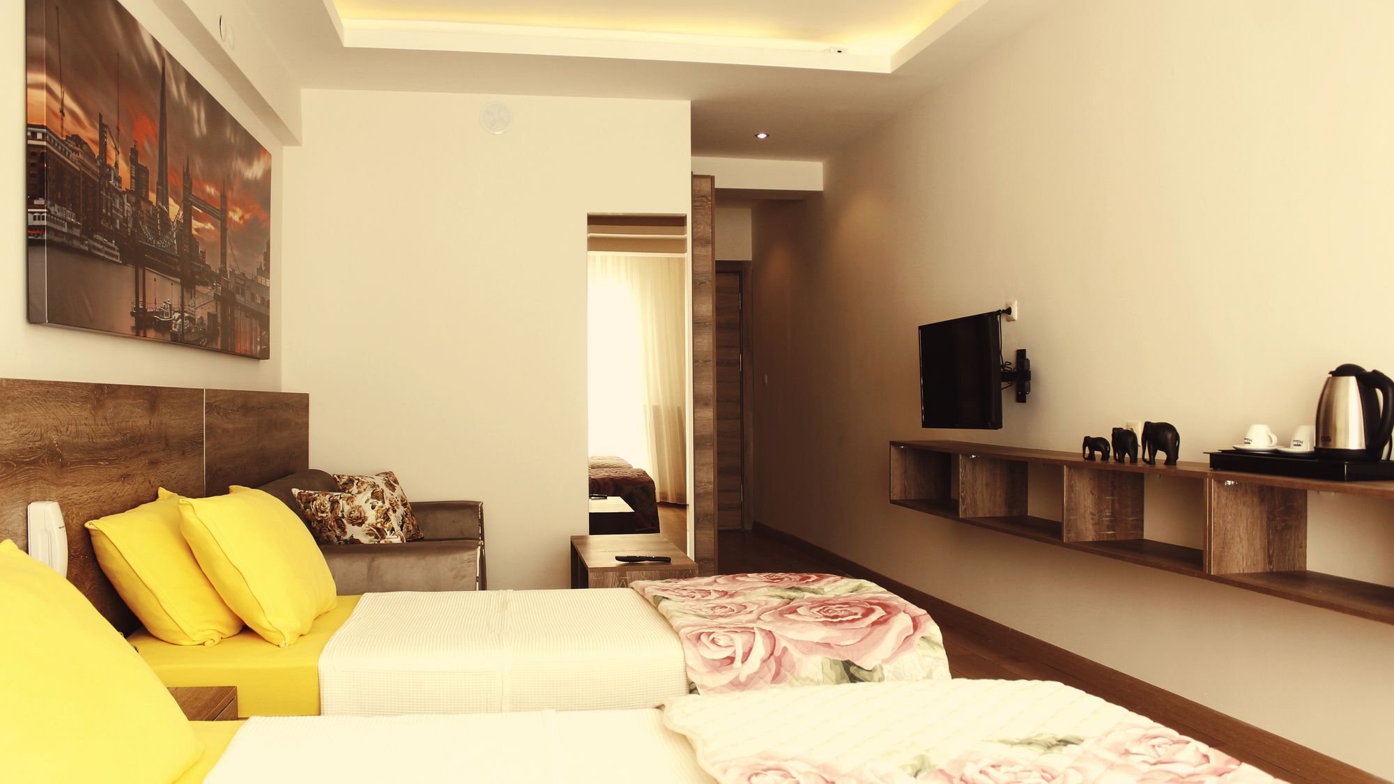 إسكيشير Vip Suit المظهر الخارجي الصورة